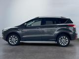 Ford Kuga Titanium 4x4 2.0 TDCi Aut. El. Heckklappe/S - Ford Kuga: Tdci Titanium