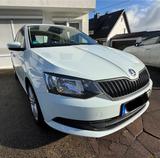 Skoda Fabia 1.0l MPI 55kW Cool Edition Cool Edition - Skoda Fabia von privat