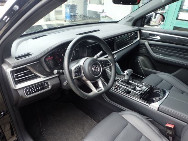 Fahrzeugabbildung DFSK Fengon 7 2.0 GDI 4x4 2,5t AHlast Navi PanoD 7Sit