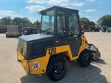 Kramer RL 120 - Kramer Radlader