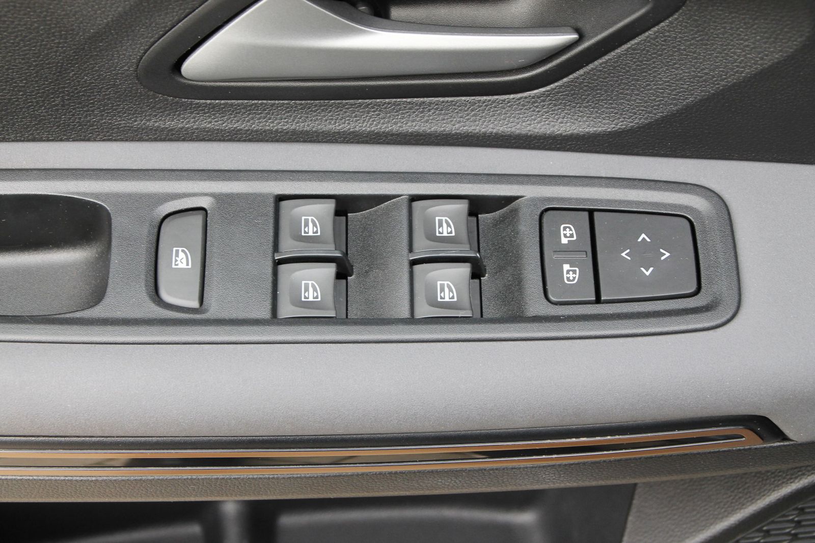 Fahrzeugabbildung Dacia Jogger Extreme+ ECO-G 100