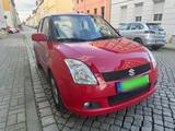 Suzuki Swift III 1,5 Benzin | Automatik | ... - gebrauchte Suzuki Swift aus dem Jahr 2005