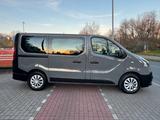 Renault Trafic Combi L1H1 Expression*8xSITZE*TEMP*KAMERA - Renault Trafic: 8.1