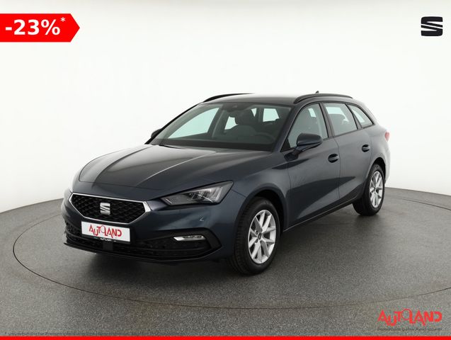 Seat Leon ST Style1.5 TSI LED ACC Sitzheizung