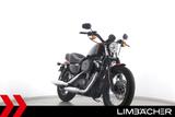 Harley-Davidson SPORTSTER XL 1200 N NIGHTSTER - Komfortsitzba - HARLEY-DAVIDSON NIGHTSTER
