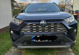 Toyota RAV 4 2.5 Hybrid Club Auto AWD Club - Toyota Gebrauchtwagen in Fürth