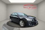 Chevrolet Cruze Station Wagon LTZ/ Navi/ TÜV Neu/Start-Sto - Chevrolet Cruze in Berlin
