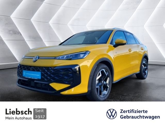 Image of Volkswagen T-Roc