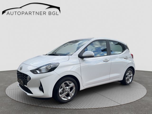 Hyundai i10 Trend