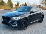 BMW X6 40D*M Paket*Softcloce*Keyless*Head* - BMW 640 SUV