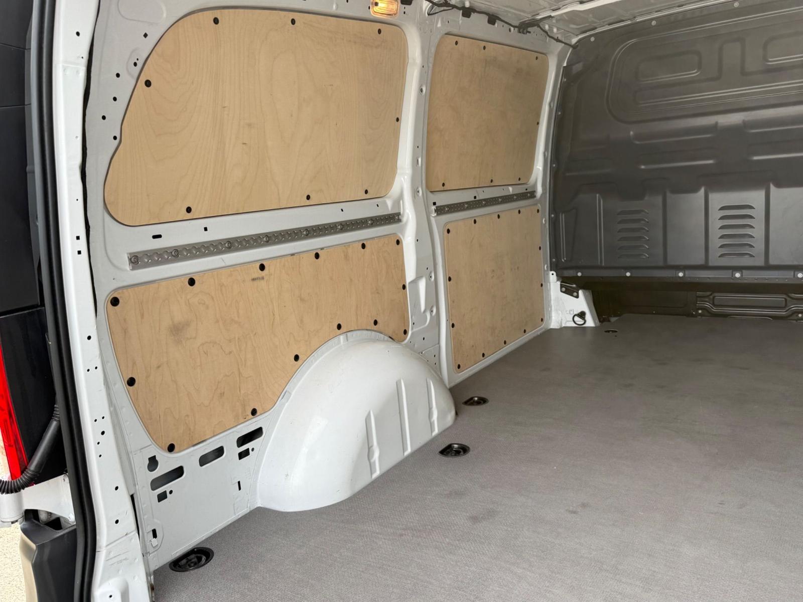 Mercedes-Benz Vito Kasten 116 CDI Pro RWD lang, Kamera, Navi, миниатюра 20