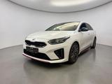 Kia ProCeed GT*PANO*AHK*1.HD*U-FREI*S-HEFT*VOLL - Kia pro cee'd / ProCeed Gebrauchtwagen