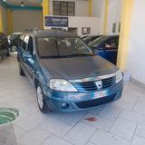 Dacia 7 POSTI LOGAN 1.6 KM 165.648 OTTIMO STATO - Dacia Logan 7-Sitzer