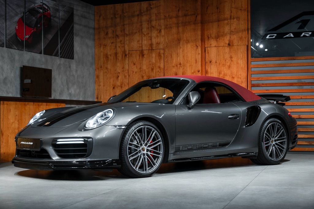 Image of Porsche 911