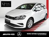 Volkswagen Golf VII SPORTSVAN 1.5 TSI COMFORTLINE AHK - Volkswagen: Comfortline