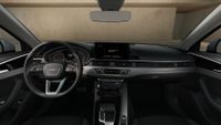 Audi A4 - Vorschau Bild 9