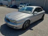 Jaguar X-Type 2.5 V6 24V cat Executive - Jaguar X-Type aus 2002