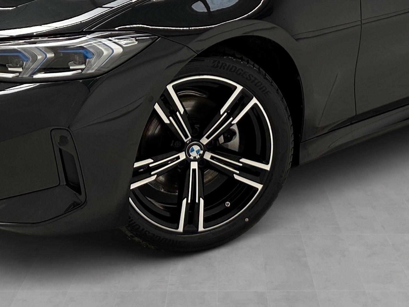 BMW 320 - Bild 8