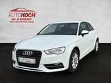 Audi A3 1.6 TDI  Attraction  Navi Xenon PDC SHZ LED - Audi A3: 6.1