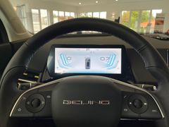 BAIC Beijing X55 PANO Leder CarPlay SHZ inkl. ÜBF STM