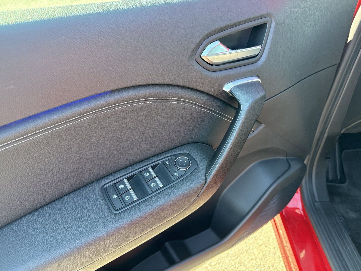 Renault Captur - Bild 20