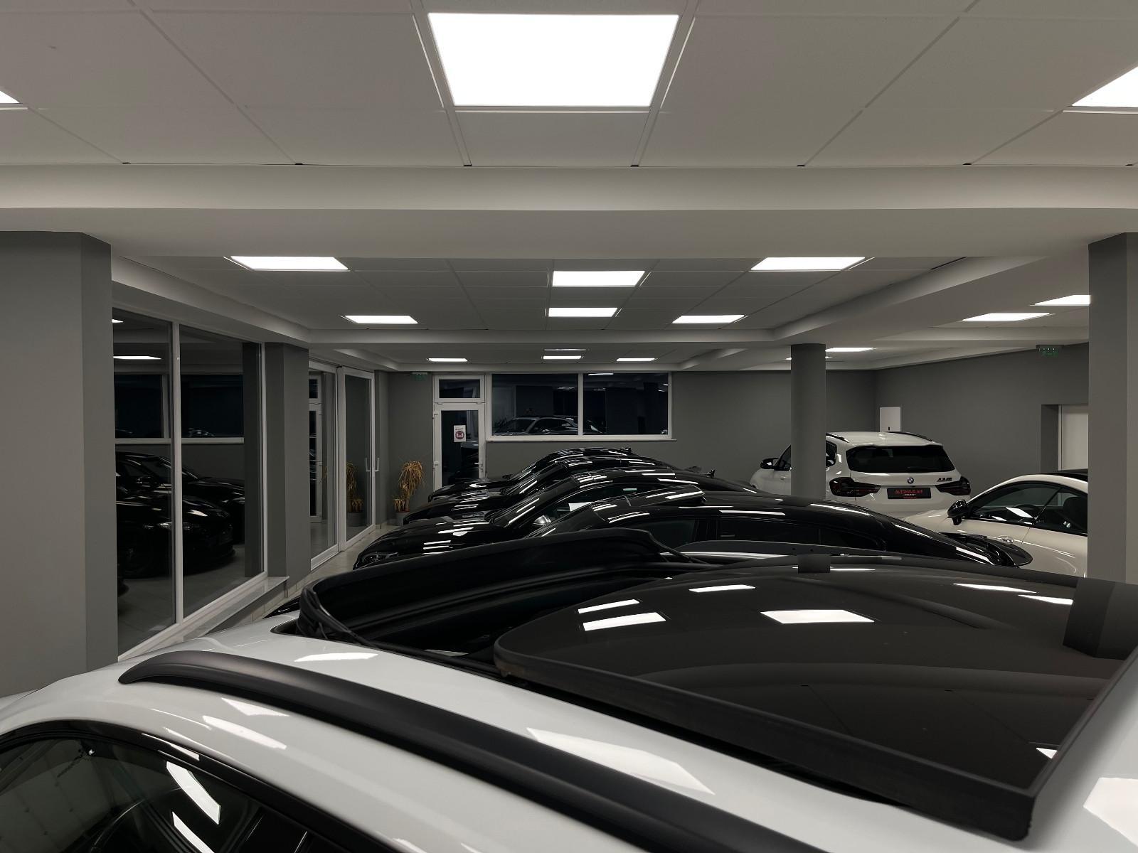 Audi Q8 50 TDI quattro | Voll | 3x S-Line | 23' RS |