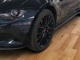Mazda MX-5 2.0 HOMURA Recaro Brembo BOSE MatrixLED - gebrauchte Mazda MX-5 aus dem Jahr 2024