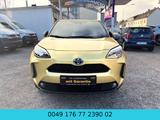 Toyota Yaris Cross Hybrid FWD*SERVICE NEU*HU NEU*EURO6d - Toyota Yaris: Sitzheizung