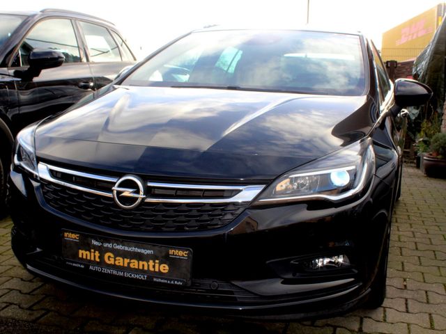 Opel Astra Innovation Kamera/Totwinkelasist/ACC Top