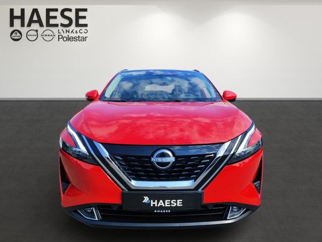 NISSAN Qashqai (Bild 2 von Array)