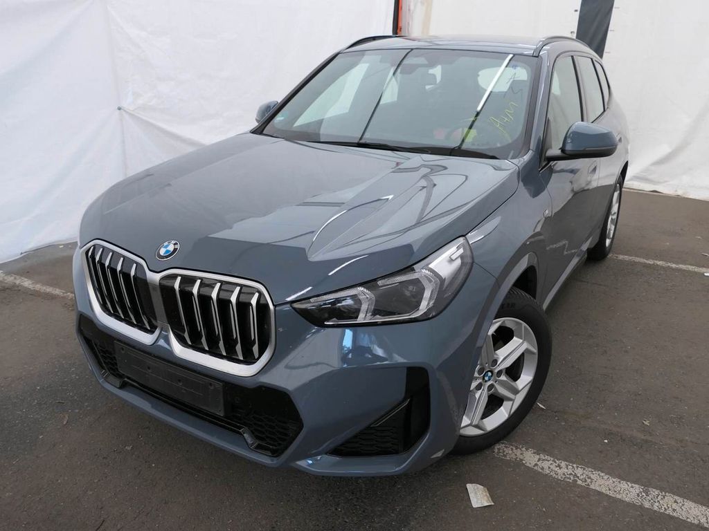 Image of BMW X1