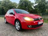 Volkswagen Golf 6 /83.600km/SHZ/TEMP/KLIMAAUTO/PDC/ - Volkswagen Golf: G60