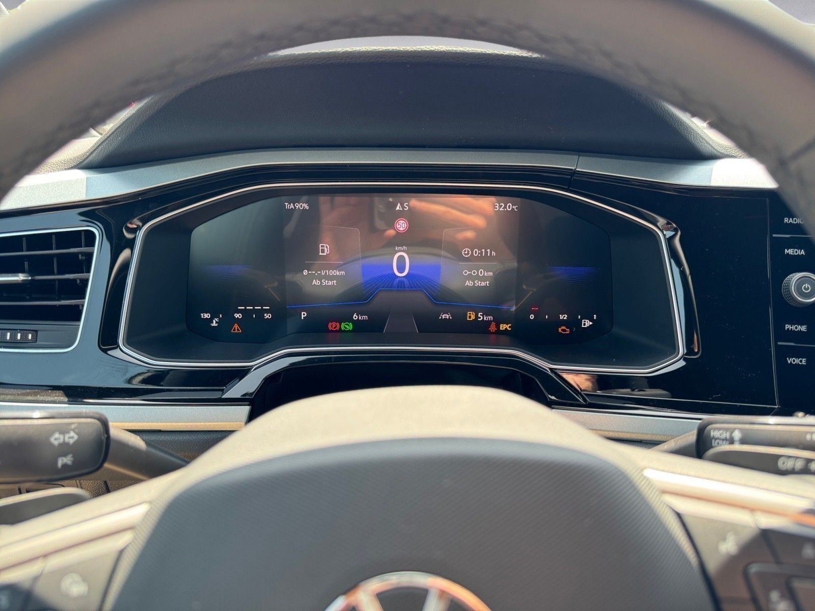 Volkswagen Taigo - Bild 10