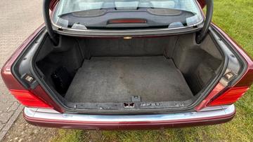 1999 Mercedes-BENZ E 280 照片 2