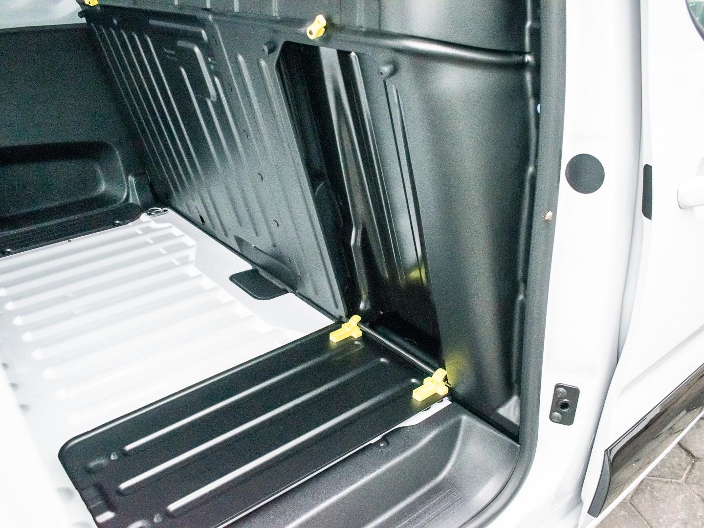 Opel Combo e Cargo 100kw *RFK*BT*NAV*