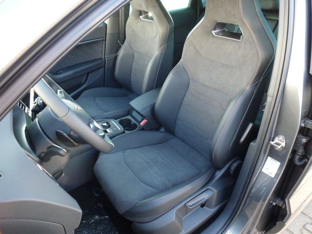 Fahrzeugabbildung CUPRA Ateca 1.5 TSI DSG + Beats + Panorama