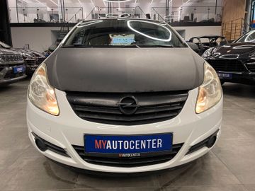 Opel Corsa D Selection *TÜV 032027*KLIMA*ISOFIX*