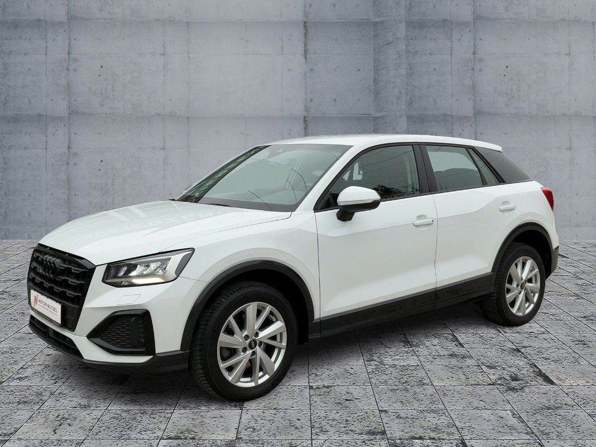Audi Q2 - Bild 2