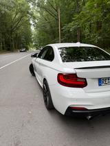 BMW M240i Coupé | OHNE OPF | M Performance ESD - BMW: E24