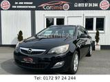 Opel Astra J Sports Tourer Sport*1.HAND*SCHECKHEFT* - Opel Astra aus 2011: Sports Tourer