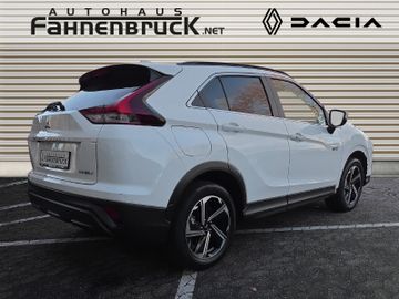 Mitsubishi Eclipse Cross - 5