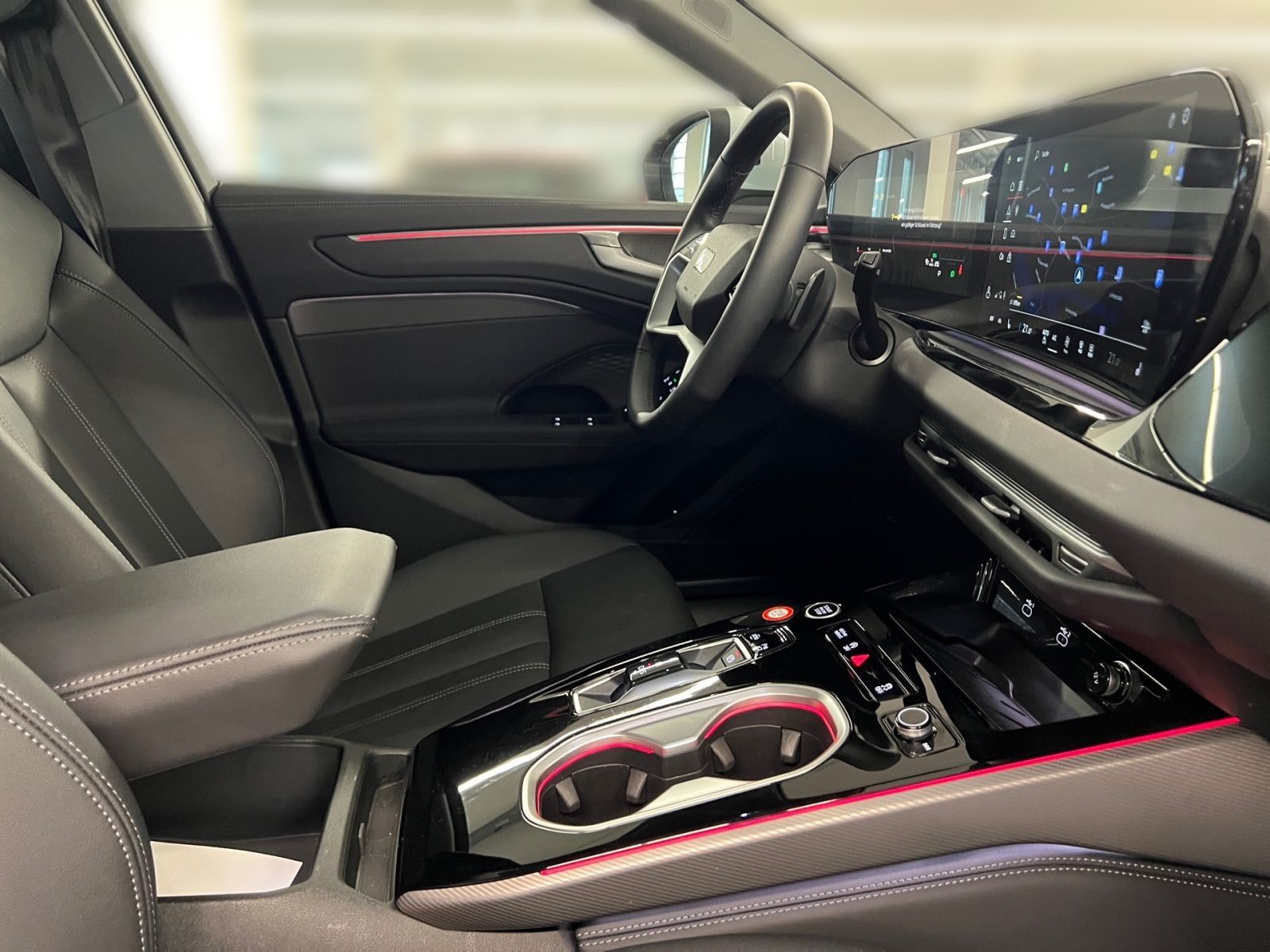 Audi A6 - Bild 13