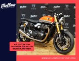 Triumph Speed Twin 1200 RS - Offers matching your search criteria
