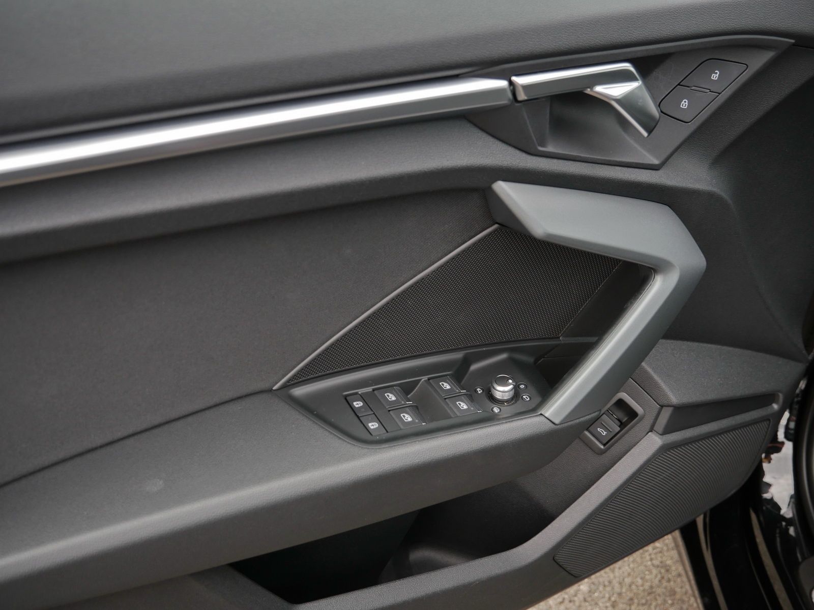 Audi A3 - Bild 20