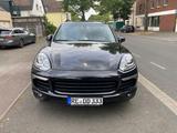 Porsche Cayenne Diesel  Panorama Dach 21 Zoll Alu Felgen - Porsche Cayenne: Felgen