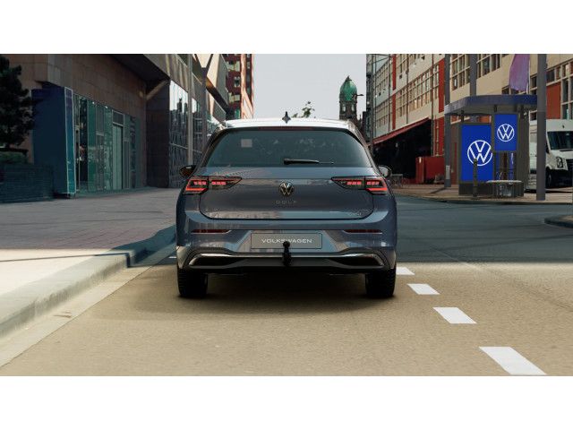 Volkswagen Golf - Bild 6
