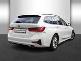 BMW 318d Touring Sport Line Aut. Panorama Klimaaut. - BMW 318 aus 2021