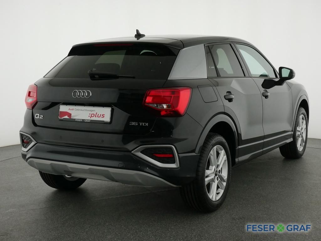 Audi Q2 - Bild 5
