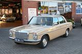 Mercedes-Benz 230.4 W115 /8 *TOLLER ZUSTAND*GARANTIE* - Mercedes-Benz W115 mit Benzin-Antrieb
