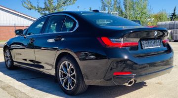 BMW 318 - 7